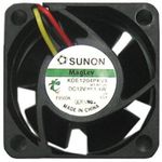 KDE KDE1204PKVX Cooling Fan