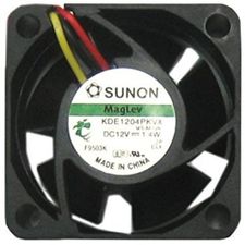 KDE KDE1204PKVX Cooling Fan