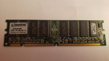 Kingston KVR-PC100/128 Memory