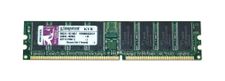 Kingston KVR400X64C3A/512 Memory