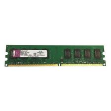 Kingston KVR800D2N6/2G Memory