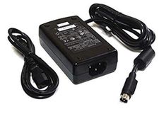 Lacie JTA0202Y Power Adapter 34W