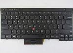 Lenovo 04X1277 Keyboard