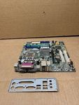 Lenovo 45R7727 Motherboard