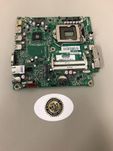 Lenovo IS8XT Motherboard