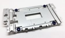 Lenovo Tray Holds A 2.5" Hard Drive (Conventional Or SSD) To Fit In Lenovo ThinkCentre M93P M73E Tiny Machine. Lenovo Part Number: MZ60057