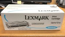 LEXMARK 10E0040 Parts