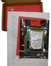 Lexmark 56P1419 Hard Drive