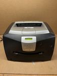 Lexmark E342N-15343 Printer