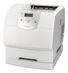 Lexmark T642 Printer