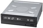 LG GSA-H50L Optical