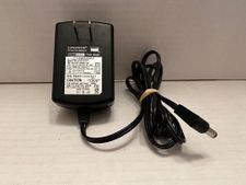 Linksys HK-B118-A12-LH Power Adapter