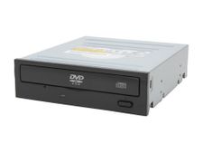 Lite-On SHD-16S1S Optical Drive