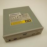 Lite-On XJ-HD166S-WHITE Optical