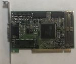 Logic AL5434P Video Card