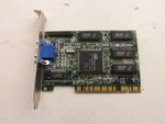 Logic EUD5U9BRI4495 Video Card