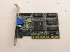 Logic EUD5U9BRI4495 Video Card