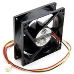 Logic PL80D12M-1 Cooling Fan