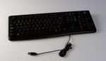 Logitech 820-003292 Keyboard
