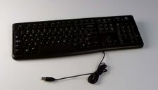 logitech K120 Keyboard