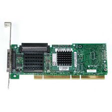 LSI PCBX520-A2 Network Card