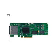 LSI SAS3801E Network Card