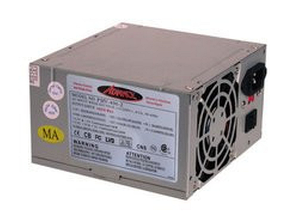 Alimentation Advance MPT-7500 - Accessoires informatique Alimentation Advance MPT-7500 - Accessoires informatique