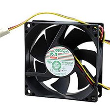 Magic MGT8012LS-A25 Cooling Fan
