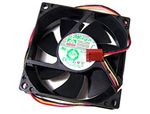 MAGIC MGT8012XR-A25 Cooling Fan