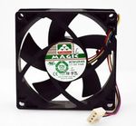 MAGIC MGT8012ZR-W25 Cooling Fan