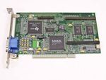 Matrox 576-04 Video Card