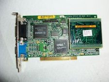 Matrox 576-06 Video Card