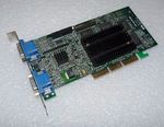 Matrox 906-04 Video Card