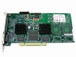 Matrox G200 Video Card