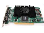 Matrox G45X4QUAD-BF Video Card
