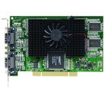 Matrox G45X4QUAD-B Video Card