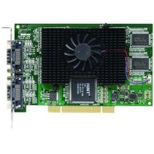 Matrox G45X4QUAD-B Video Card