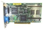 Matrox MGA-MIL2N Video Card