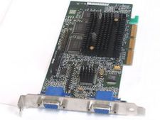 HP 5064-9194 Video Card