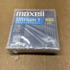 Maxell 183800 Tape