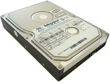 MAXTOR 34098H4 Hard Drive