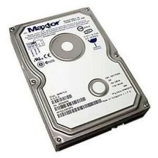 MAXTOR 4R080J0220211 Hard Drive
