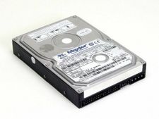 Maxtor 51369U3 Hard Drive