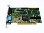 Maxtor 618-02 Video Card