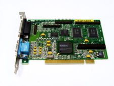Maxtor 618-02 Video Card