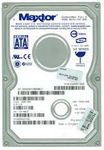 Maxtor 6Y080M042773A Hard Drive