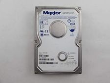 Maxtor 6Y080P0 Hard Drive