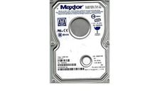 MAXTOR 6Y200M00671BA Hard Drive