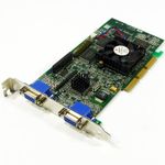 Maxtor 8068R Video Card