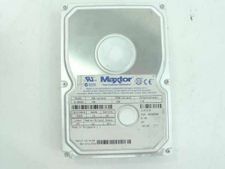 Maxtor 91080D5 Hard Drive